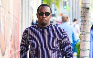 P. Diddy Gets Roasted on Internet Over This Surfing Video