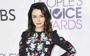 'Grey's Anatomy' Star Caterina Scorsone Expecting Baby No. 3