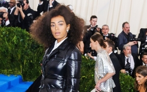 Solange Knowles Apologizes to Her Rumored Hookup Amid Cheating Reports