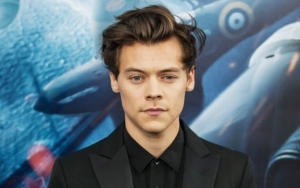 Harry Styles Spends $24M to Create 'Fortress' Around His House Following Stalker Drama