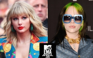 MTV EMAs 2019: Taylor Swift and Billie Eilish Dominate With Double Wins