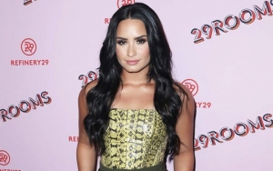 Demi Lovato on Unhealthy Gym Obsession: It Led Me Down A Darker Path