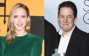 Rachel Brosnahan Deeply Saddened by Death of 'Hilarious' Brian Tarantina 