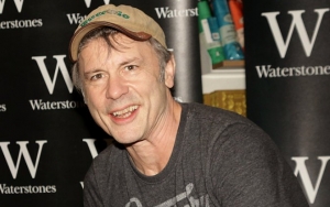 Bruce Dickinson Risks $116M Divorce Battle for Leaving Wife of 29 Years