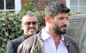 George Michael's Boyfriend Slammed After Saying He Died of AIDS and Calling Singer 'Not Talented'