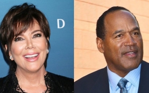 'KUWTK': Kris Jenner Gets Emotional Following 'Stupid' Rumors of Her Having Affair With O.J. Simpson
