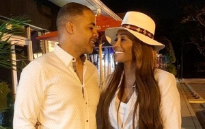 Report: 'RHOA' Star Cynthia Bailey Desperately 'Saves Job' With a Televised Wedding to Mike Hill