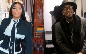 Lil' Kim Goes Public With New Boyfriend Through Cute Video
