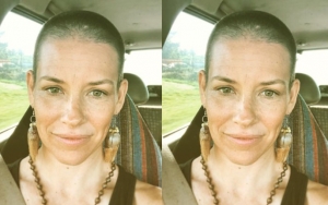 Evangeline Lilly Showered With Supports After Debuting Newly-Shaved Head