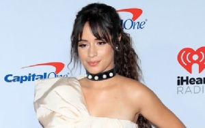 Camila Cabello Reacts to Six-Feet Fall Onstage: It Was Really Funny 