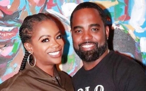 Keep Hustling? 'RHOA' Star Kandi Burruss' Husband Is Now a Truck Driver