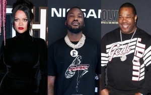 Rihanna, Meek Mill and Busta Rhymes Push for Release of Death Row Inmate