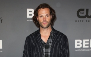 Jared Padalecki Expresses Gratitude for Support Days After Texas Arrest