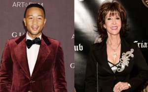 John Legend's 'Baby, It's Cold Outside' Remake Leaves Dean Martin's Daughter Offended