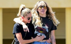 Kaitlynn Carter Thanks Miley Cyrus Romance for Inspiring New Level of Self-Discovery