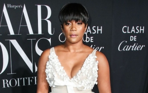 Tiffany Haddish Uses Poop to Get Back at Ex-Boyfriend for Cheating