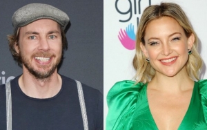 Dax Shepard Recalls 'Feeling Very Less' When Dating Kate Hudson