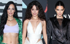 Kacey Musgraves Recruits Camila Cabello and Kendall Jenner for All-Star Christmas Special