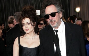 Helena Bonham Carter Opens Up About Tim Burton's Generosity After Split 
