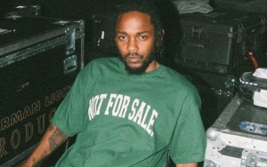 Kendrick Lamar Accused of Sending Body Double to Perform for Him at Las Vegas Festival