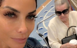 Nicole Murphy Mourns Death of Her Mother in Emotional Posts