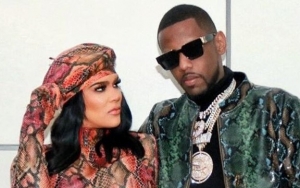 Fabolous and Emily B Hint at Their Favorite Sex Position in Risque Instagram Post