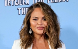 Chrissy Teigen Hilariously Caught in McDonald's CEO Affair Scandal