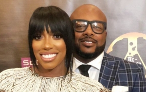 Report: 'RHOA' Star Porsha Williams and Fiance Dennis McKinley's Mistress Drama Is Staged