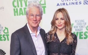 Richard Gere Pictures, Latest News, Videos.