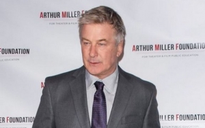 Alec Baldwin Sues Man Over Parking Space Quarrel