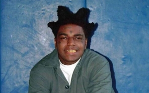 Kodak Black's Ex-Manager Slapped With Third Sexual Assault Charge