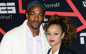 Anthony Mackie Has Quietly Divorced His Childhood Sweetheart