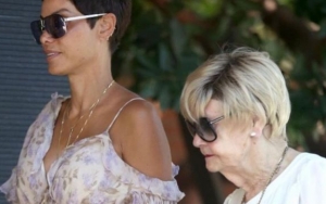Nicole Murphy's Mother Passes Away