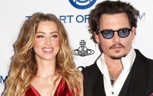 Amber Heard Given Access to Johnny Depp's Mental Health Records Amid Bitter Legal Battle