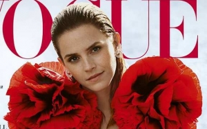 Emma Watson Hates Being Called Single: I'm Happily Self-Partnered