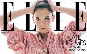Katie Holmes: Being A Mother in My 20s Allowed Me and My Daughter to Grow Up Together