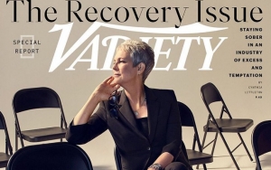 Jamie Lee Curtis Organized Addiction Recovery Meetings on 'Freaky Friday' Set
