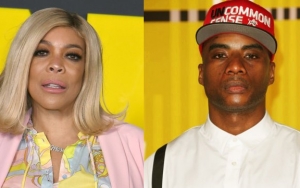 Wendy Williams Buries the Hatched With Charlamagne Tha God After 10-Year Beef