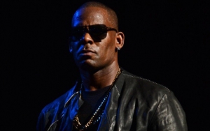 R. Kelly Hires Plea Negotiator to Defense Team for Sexual Abuse Case