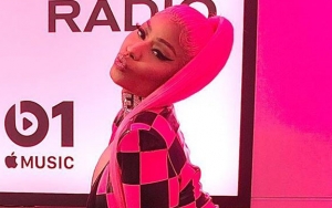 Nicki Minaj Under Fire Over 'Anti-Black' Tweet
