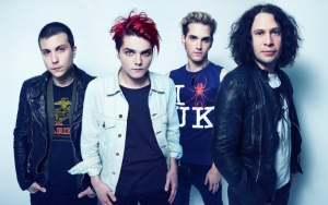 My Chemical Romance Extend Reunion Shows to Australia and New Zealand 