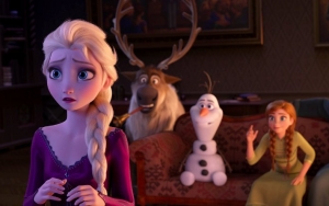 'Frozen II' Breaks First-Day Advance Ticket Sales Record for Animated Movies
