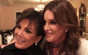 Fans Go Wild Over Caitlyn Jenner's Loving Birthday Tribute to 'Amazing' Ex-Wife Kris