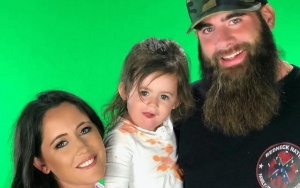 David Eason Files Missing Person's Report After Claiming Jenelle Evans and Daughter 'Disappeared'