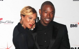 Eva Marcille's Ex Kevin McCall Arrested Over Cop Fight in Courthouse