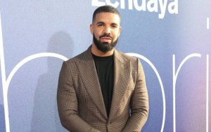 Drake Shares Rare Glimpse of His Son Adonis