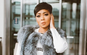 Monica Is Mocked for Her 'Church' Outfit to the Club, Strips Naked to Mark 'New Beginnings'