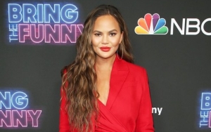 Chrissy Teigen's Dad Files for Divorce From Mom