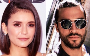 Nina Dobrev Split From Grant Mellon After Year-Long Relationship