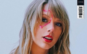 Taylor Swift No Longer Afraid Happiness Will Ruin Her Songwriting